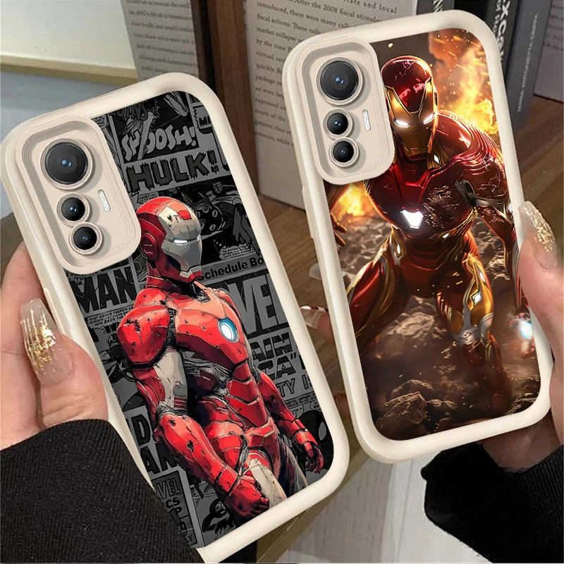 Marve Optimistic Ir… - image