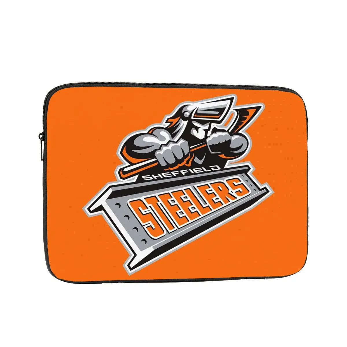 

Sheffield Steelers Laptop Sleeve Cover Bag 10 12 13 15 17 Inch Notebook Bag Sleeve Tablet Shockproof Case Bag