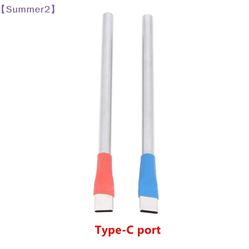 【Xia2】A98 Dock Charging Port Protective Cover For Protect Tail Plug When Disassembling Type-C Tail For Phone Repair Tool{S}