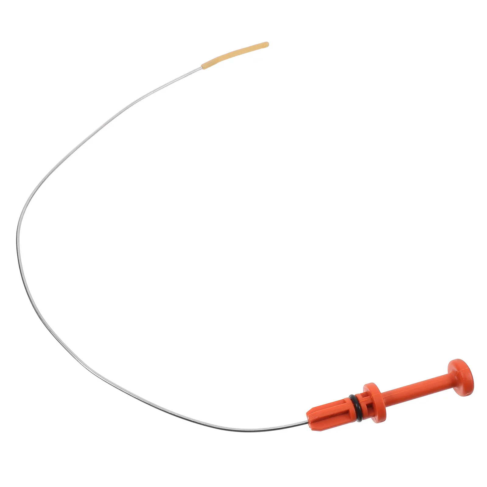 

Car Engine Oil Dipstick Auto Oil Level Checker for Accurate Readings Durable Reliable Easy Install Engine Level