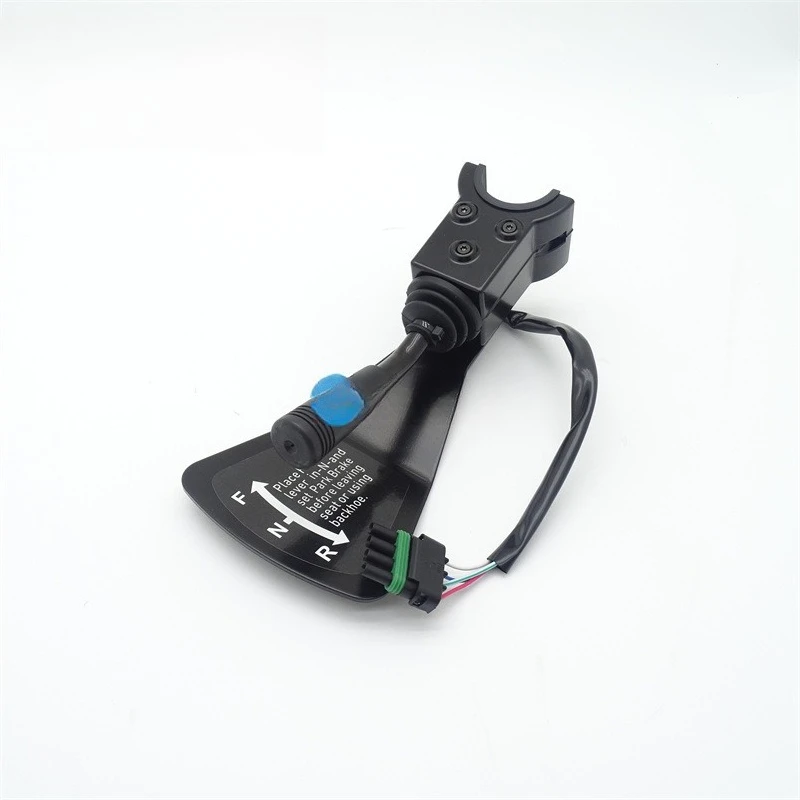 Accessoires voor graafmachines AT180916 schakelcontroller, koplampschakelaar John Deere combinatiecontroller