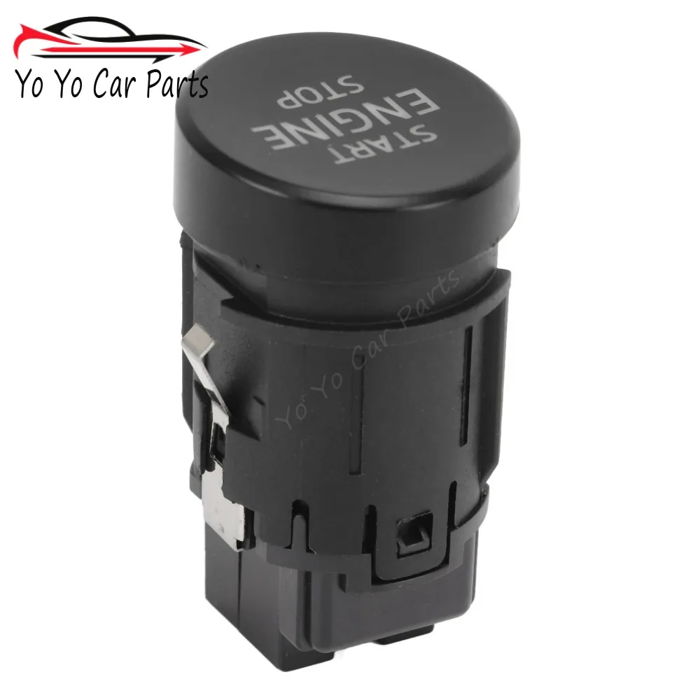 

5ED905217 Engine Start Stop Switch Button 3V0905217 Fast Response for Karoq Kodiaq Octavia Scala