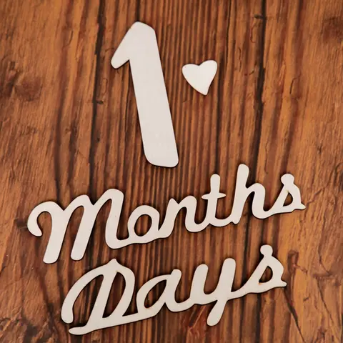 8 best sales बेबी मून - №8