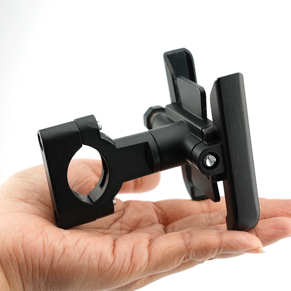 Motorcycle Riding Phone Holder Stand CPS Bracket For Voge Sr4 Max CU250 CU525 CU530 CU625 DS500X DS525 DS625X DS800X DS900X 300R