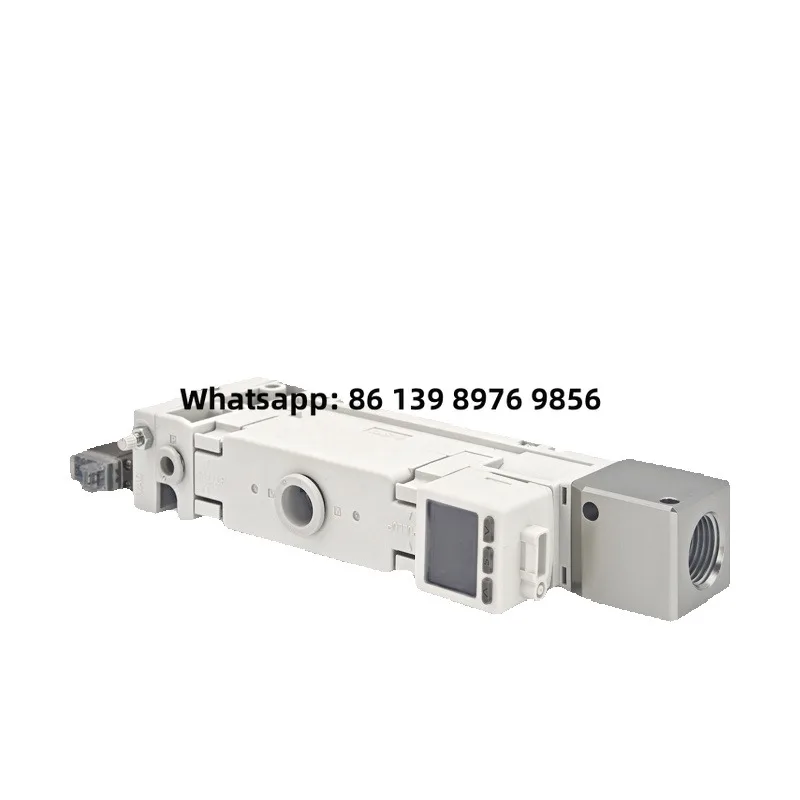 Vacuum Generator Zl112ap-K15lzd-Dxl K25mzg Zl112ap-Dyl-Ds/T/V/Rl