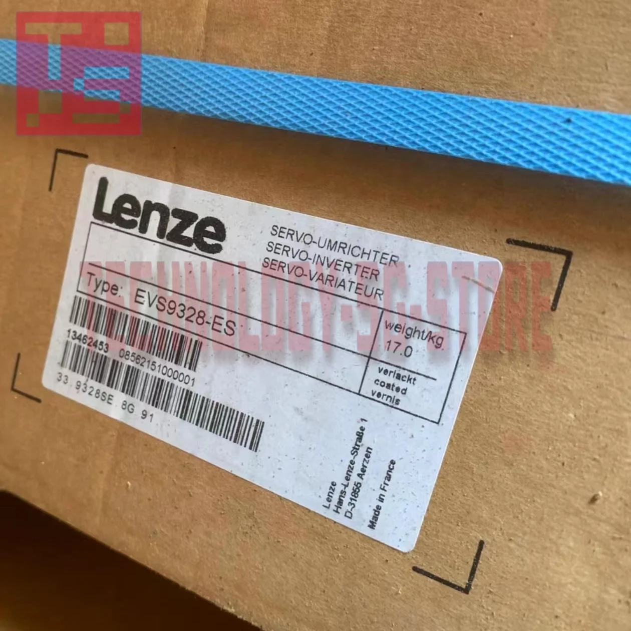 EVS9328-ES EVS9328-EP 새로운 인버터