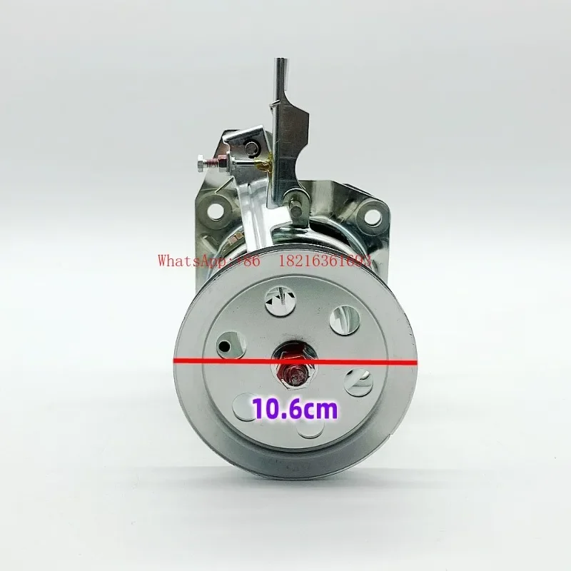 GOOD2026 Automatic Washing Machine Clutch XQB70-53B Reducer XQB60-22A Assembly T75F