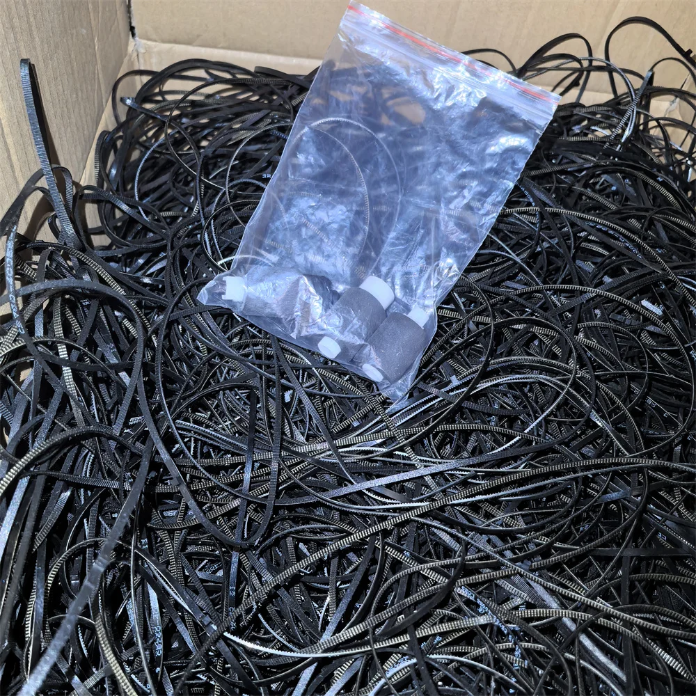 

10X 302F906230 302F909171 302HN06080 Feed Separation Pickup Roller for Kyocera 4200 4100 4300 6525 M3040 M2035 1028 1135