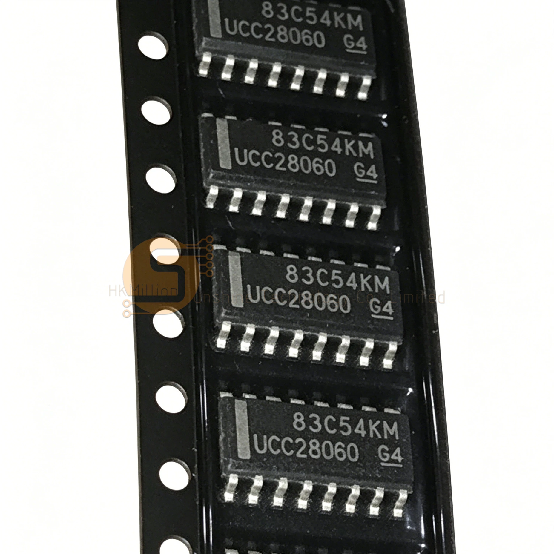20pcs UCC28060DR UCC28060 Brand New and Original