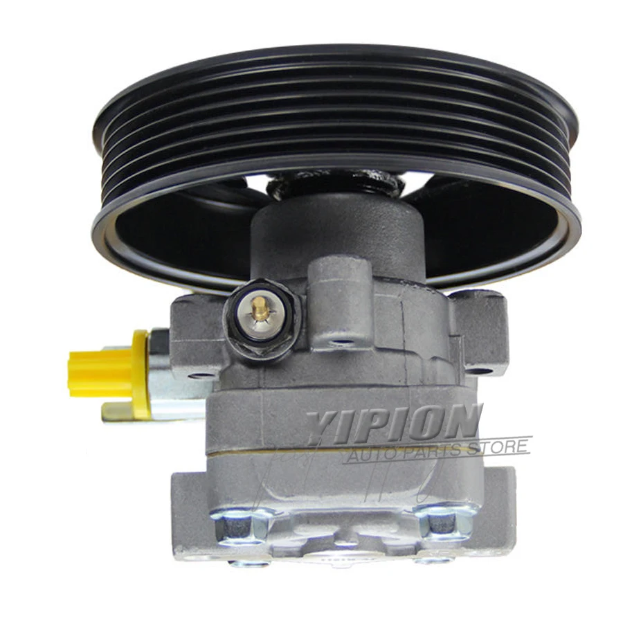 Power Steering Pump for Kia RONDO 2.4L 07-12 OPTIMA 2.4L 2007-2010 57100  2G000 571002G000  57100-2G050 571002G050