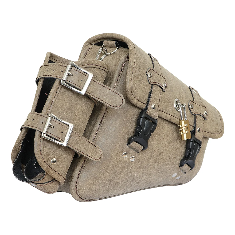 Vintage motorfiets rugzak riju - Leather Backpack Vintage recensie en prijs