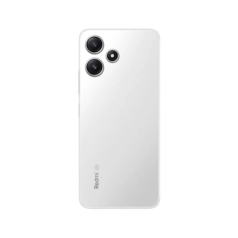 هاتف محمول Redmi 12 الإصدار العالمي 50MP AI كاميرا ثلاثية كبيرة 6.79 بوصة عرض بطارية 5000 مللي أمبير في الساعة 18 وات شحن هاتف مستعمل