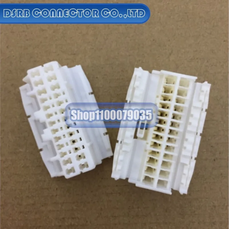 

20pcs/lot 174515-1 174984-2 1928405453 1-968318-1 2005071-2 34791-0040 34824-0124 connector new original