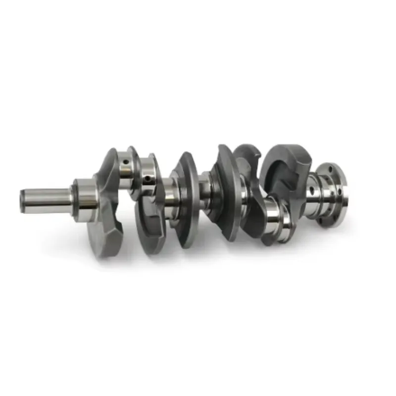 

Factory High Quality Brand New Auto Engine Parts Crankshaft GL8 REGAL Crankshaft 25407506 For Buick