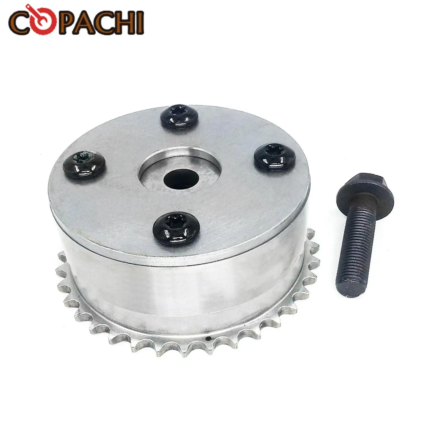 Variable Valve Timing Sprocket 19205532 for Chevrolet Prizm 00-02 Pontiac Vibe 03-08 1.8L