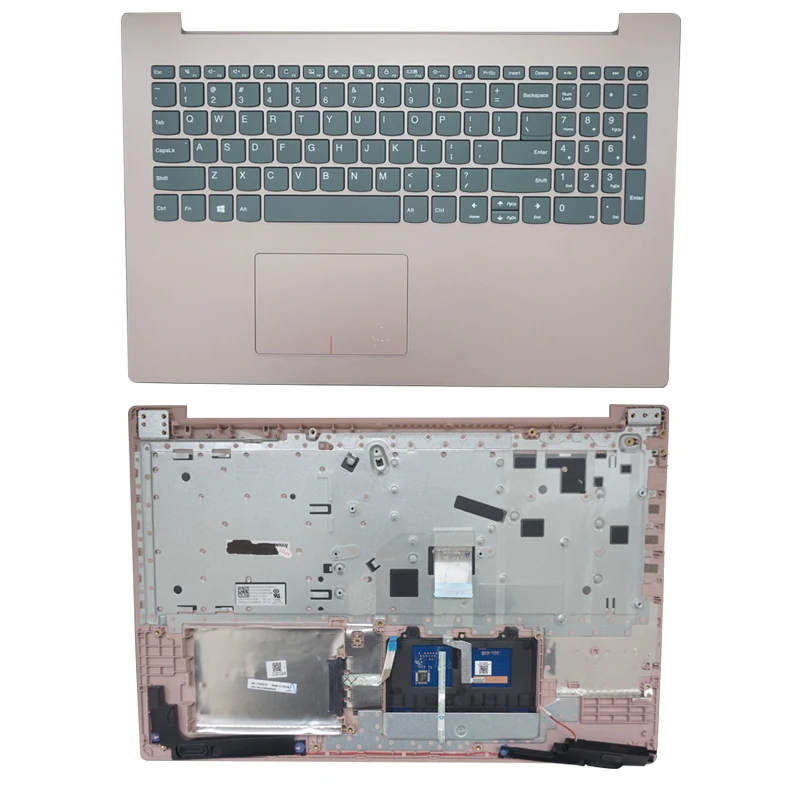 Upper Cover top case Keyboard housing For Lenovo Ideapad 330C-15IKB 320-15IKB 520-15ISK 330-15ast