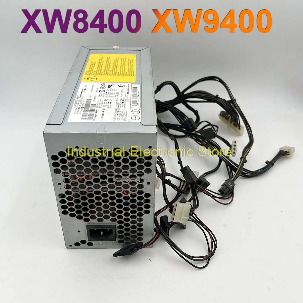 

For HP XW8400 XW9400 825W TDPS-825AB B 405351-003 408947-001 Server Power Supply TDPS-825AB B