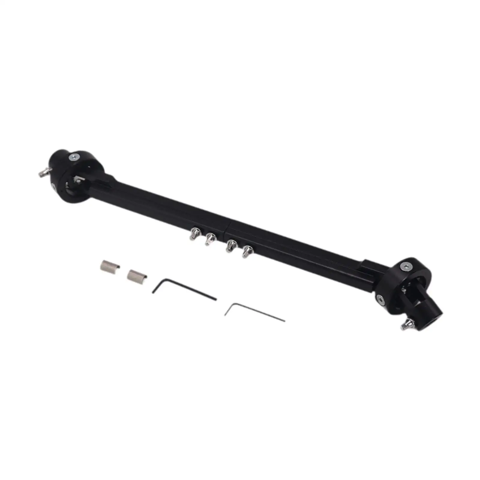 

Bass Drum Pedal Link Bar Drum Set Supply for Kick Drum Electronic Drum