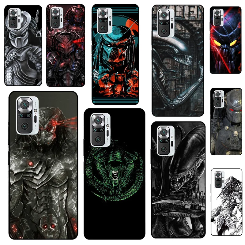 Alien Predator Case… - image