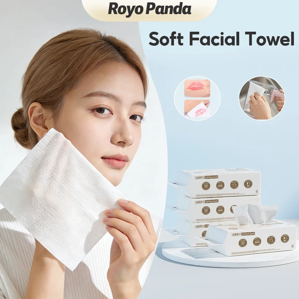 : Hidratante/loción/tejidos faciales ultra suaves