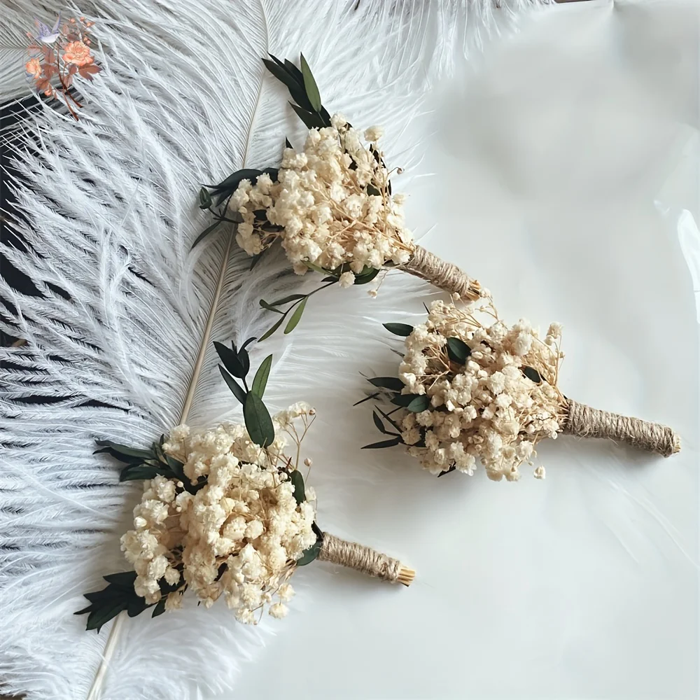 Thumbnail 2 - #52 Top Dried Flowers Picks for Every Budget