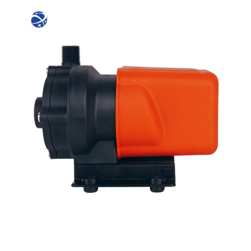 

yyhcAir cooling sea water pump for boat air condition