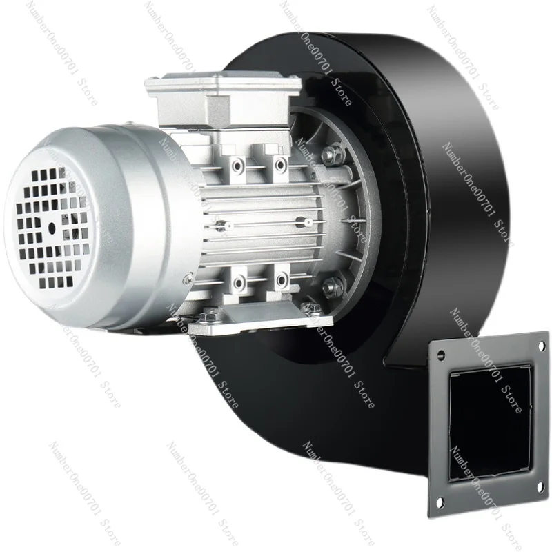 Fan Centrifugal Fan Strong Blower 220v380v Oven Circulating Industrial Fan