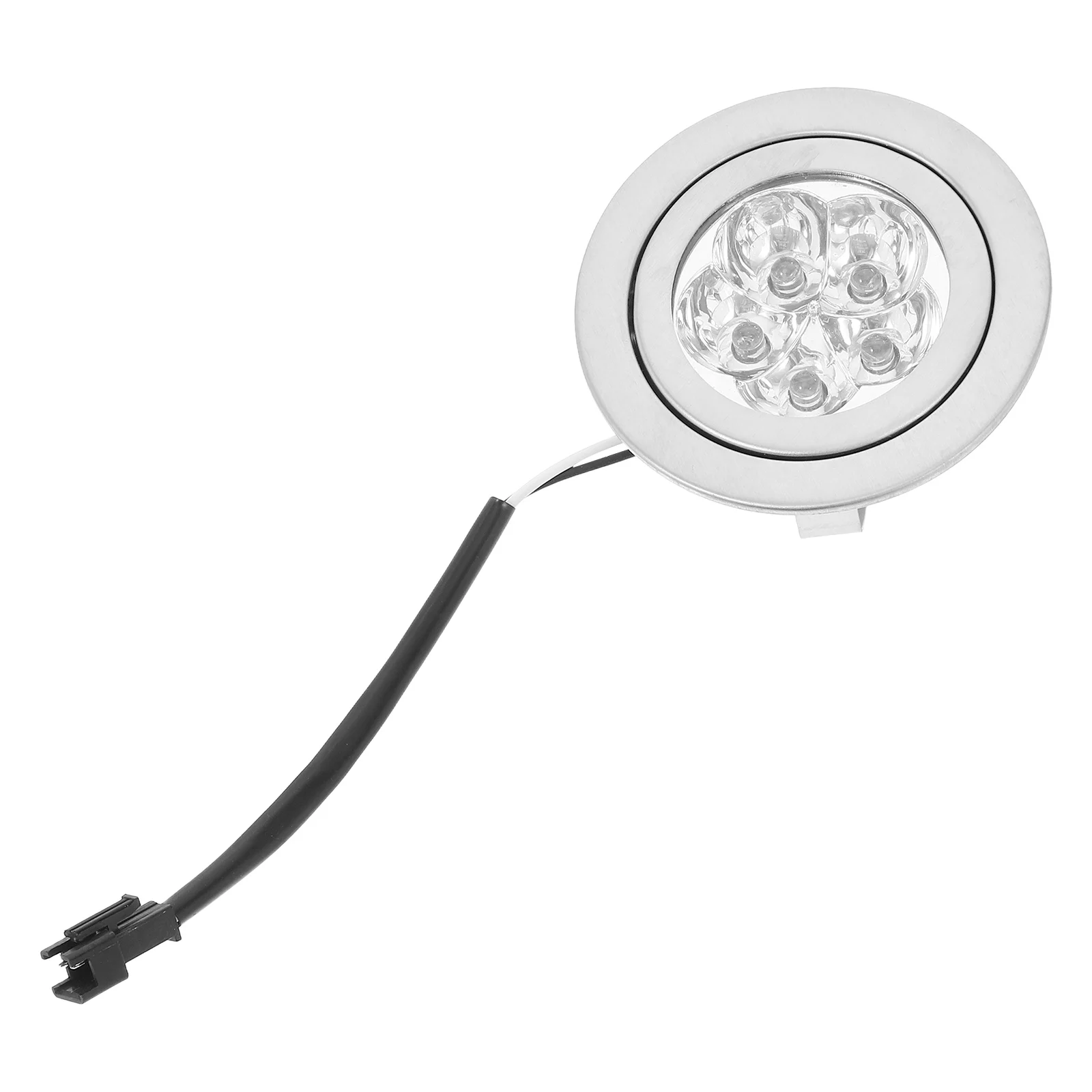 

12V Led Light Replacement Round Stove Lamp Bright Efficient Bulb For Kitchen Lighting Easy Installation Appliance Bulb Range