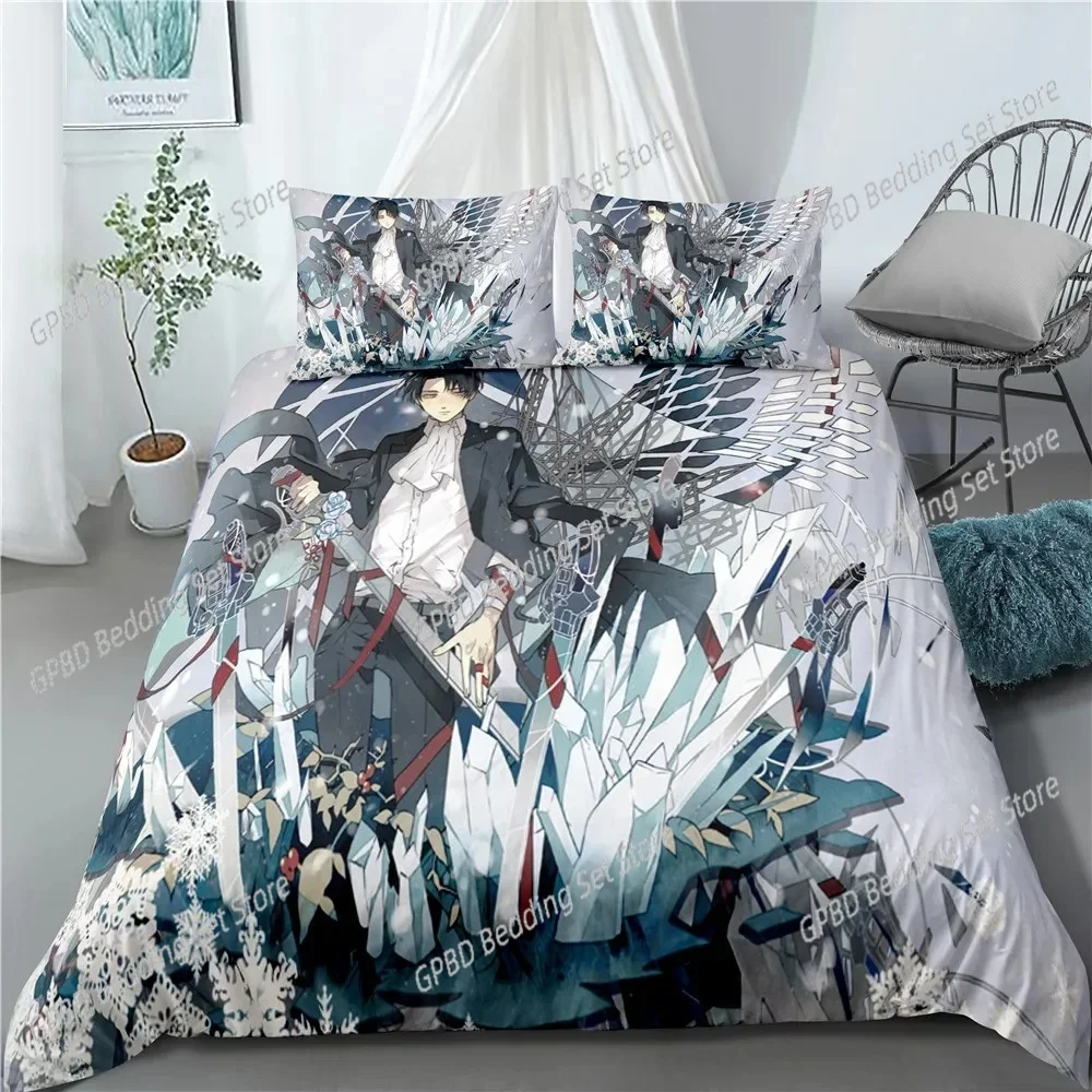 funda-de-almohada-de-textil-para-el-hogar-con-diseno-de-anime-de-«ataque-a-los-titanes»-ropa-de-cama-3d-fundas-de-edredon-juegos-de-ropa-de-cama-para-ninos-para-textiles-del-hogar