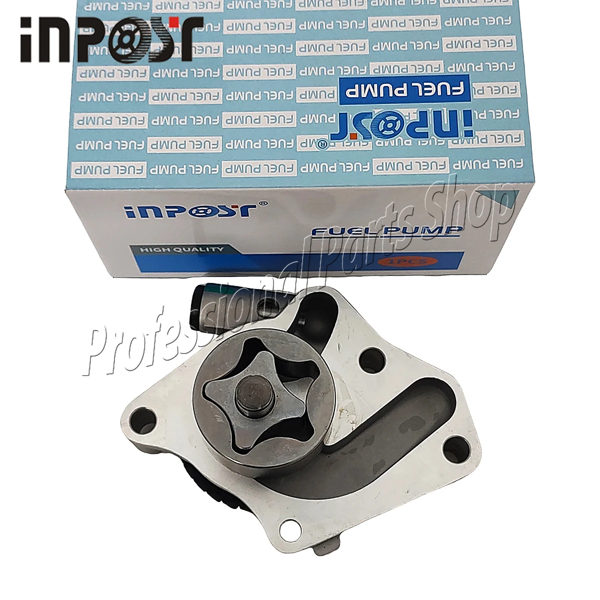 

1 шт. новый масляный насос 129900-32001 для двигателя Yanmar 4TNE98, 23 мм