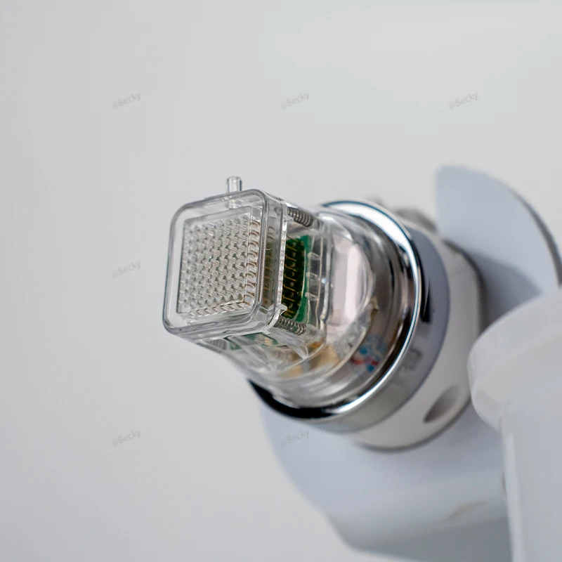 Рисунок 5 - 2025 профессиональные шрамы от прыщей