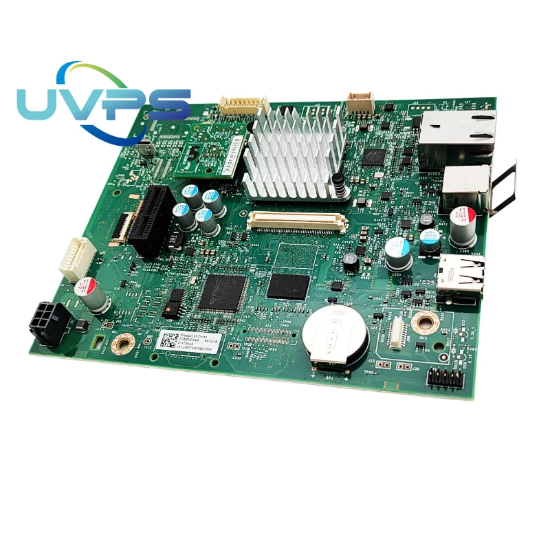 

E6B69-60001 Original Formatter Board for HP LaserJet Enterprise M604 M605 M606 1150-7968 Wireless PCA EMMC B5L32-60001