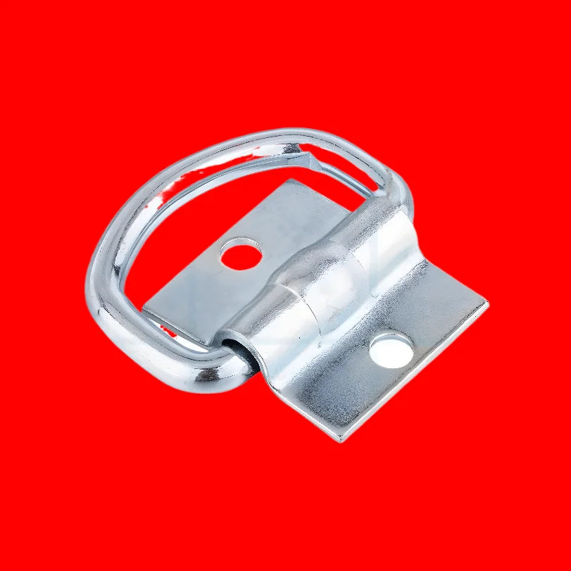 

Truck Lashing Straps Rope Loops, Pull Rings Floor Hooks D-rings Horizontal Rings Car Modification, Trailer Accessories