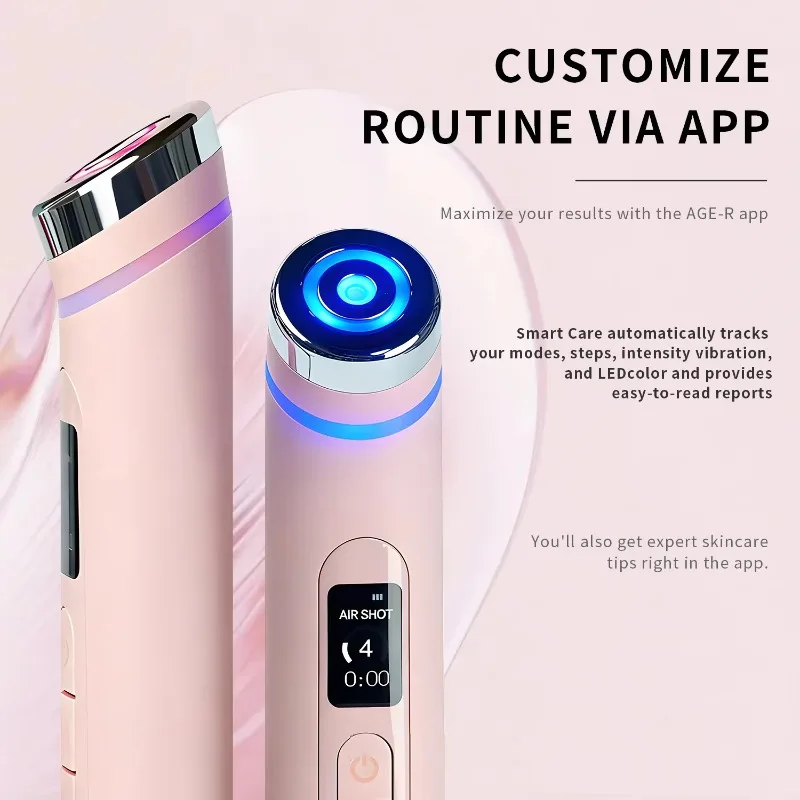 Spot Large Row Lamp Photon Rejuvenation Device – Lifting, Firming & Hydrating