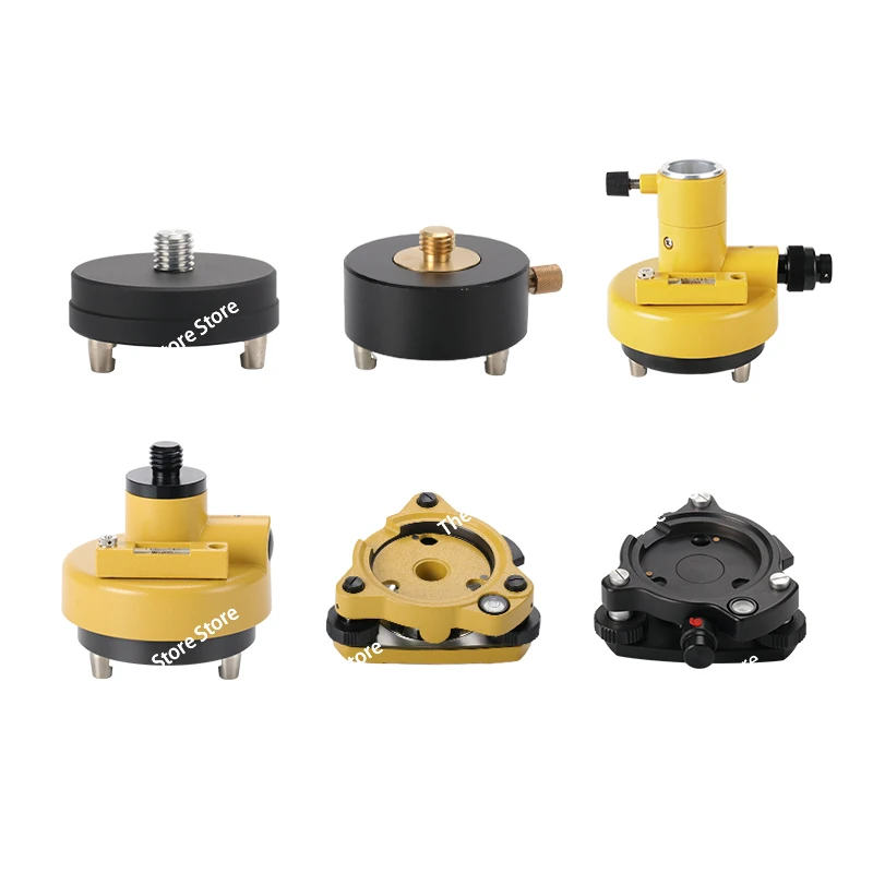 توتال قاعدة المحطة GPS RTK قاعدة محطة ترايبود المنشور، #6