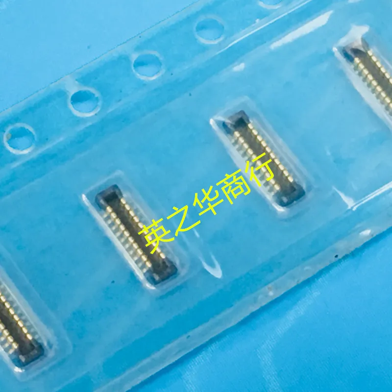 

10шт оригинальные новые 145804020000829 + 14 5804 020 000 829+ шаг 0,4 мм 20P мужское сиденье «плата-плата»