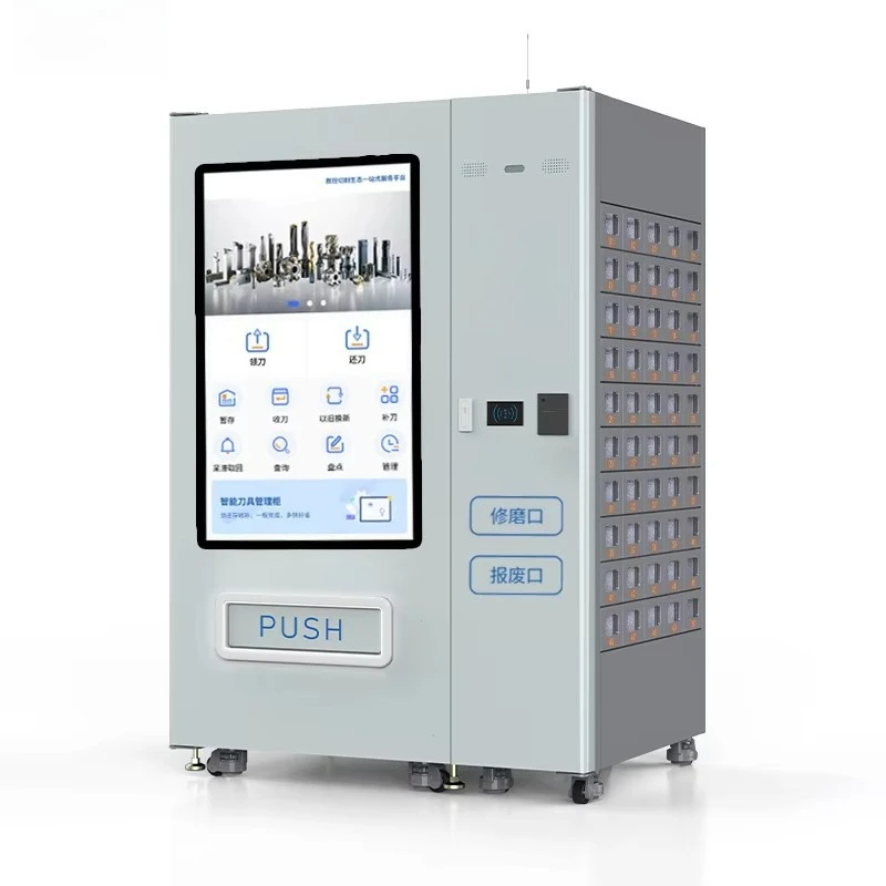 Customizable Smart Tool Steel Cabinet Heavy Duty with 35% New Powder Coating Finish OEM