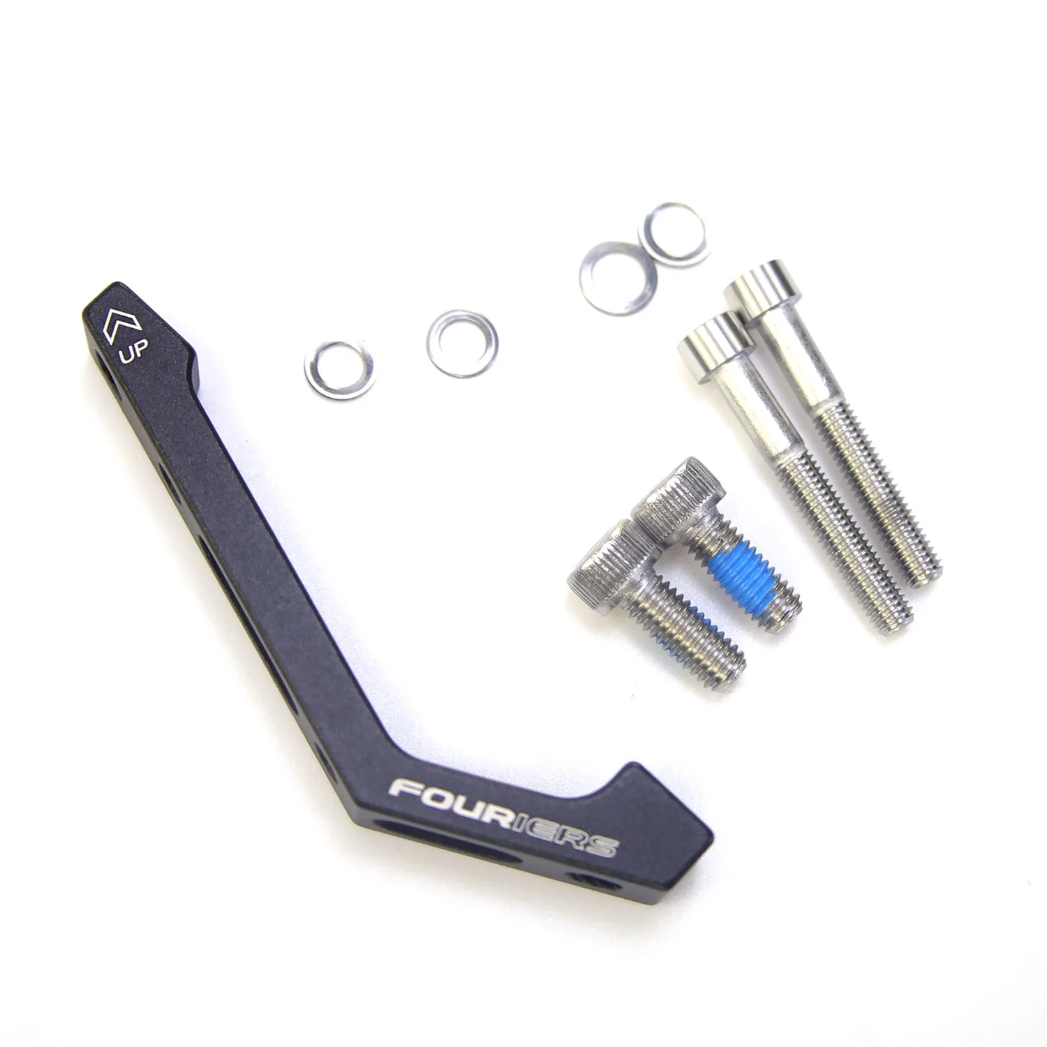 Fouriers Bike Disc … - image