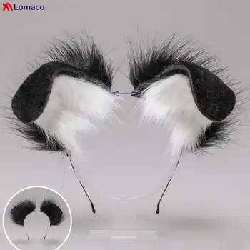 6 最佳銷售 小狗耳朵 - №1