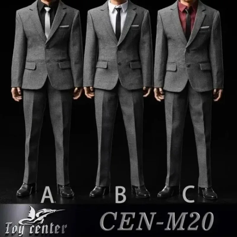 Toy Center 1/6 Scal… - image