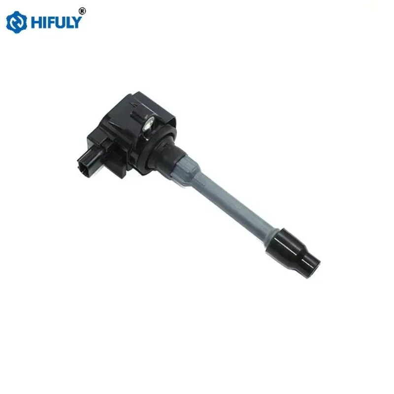 

4pcs Hifuly Original Quality Ignition Coil CM11-124A For Honda Civic ACCORD 1.4L Accord 1.5 30520-59B-013 Bobinas De Encendido