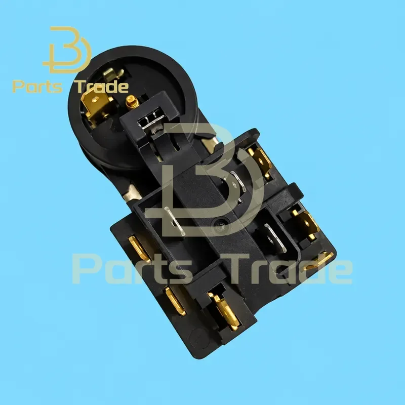 for Relay QP3-12A J JX Epx compressor Jiaxipera