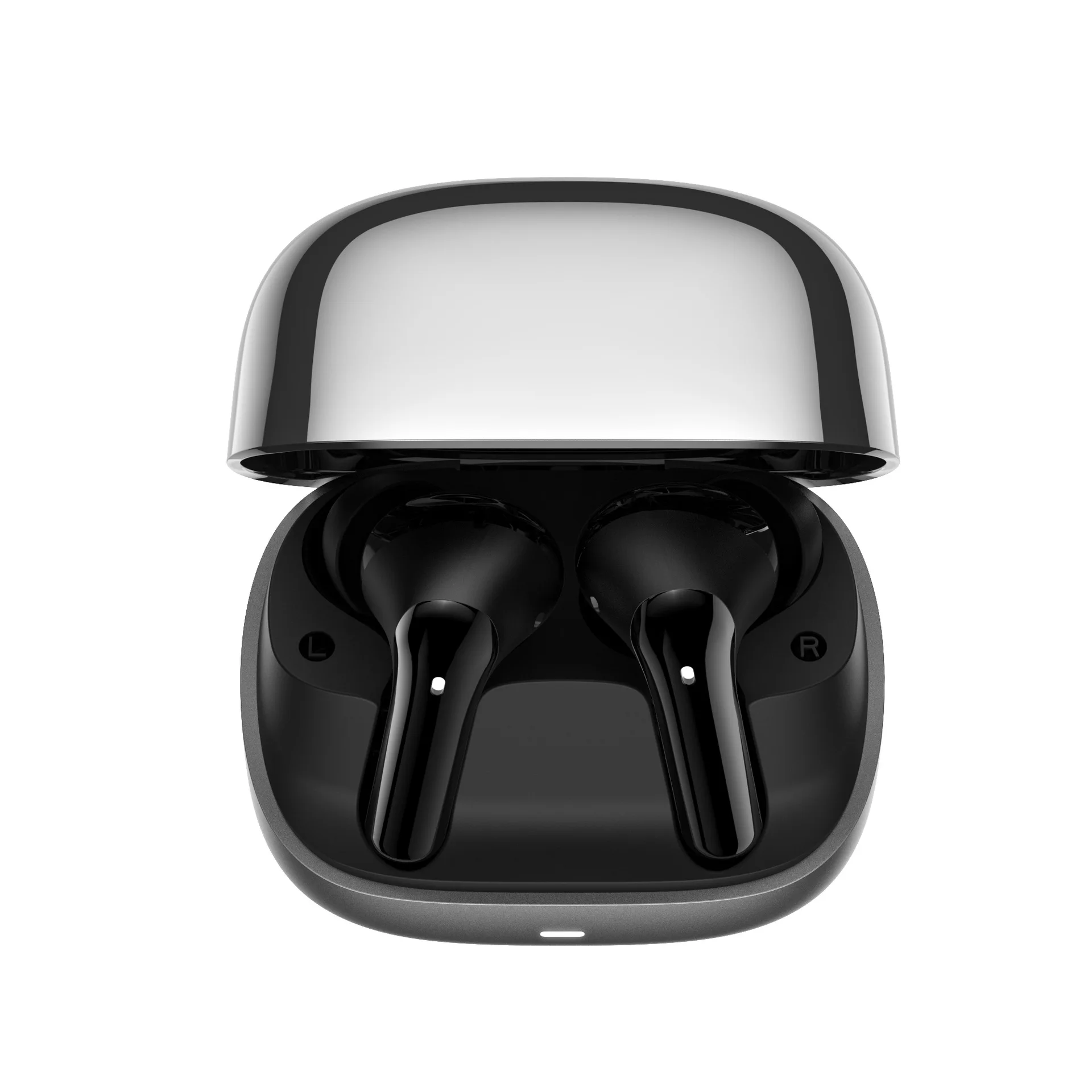 Noise-Canceling Headphones Stereo Sound High Quality in Stock