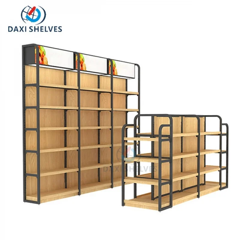 

Customize.Rack Vegetable Shop Shelf Metal Rack Shop Price