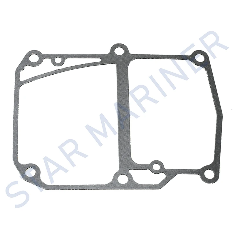 63V-45113-A1 GASKET Upper Casing Replaces For Hidea Parsun For Yamaha Outboard Motor Engine 9.9HP 15HP 63V-45113-A1-00 63V-45113