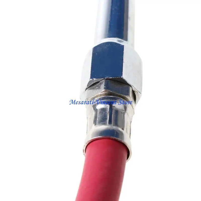 

A70F Накачиватель шин с манометром, воздушный компрессор, электрический насос, лопастная доска