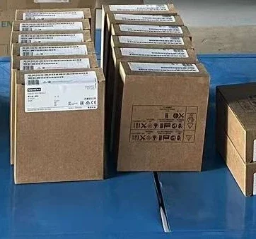 

ET 200SP HA Analog Input Module AI 16XI 2-Wire HA 6DL1134-6GH00-0PH1 New Condition