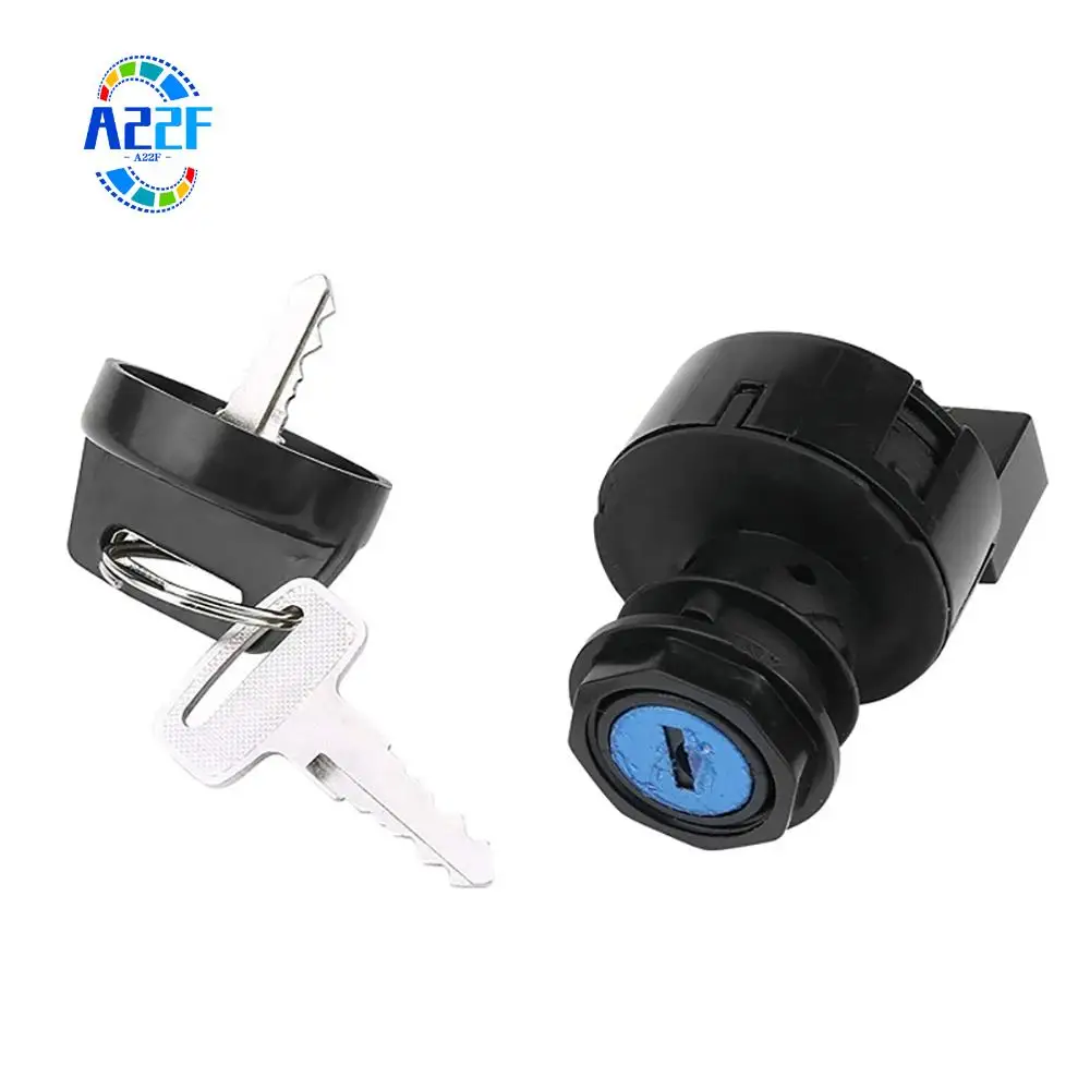 

A22F-Ignition Key Switch For Polaris Sportsman 500 HO 2002-2013 Atv