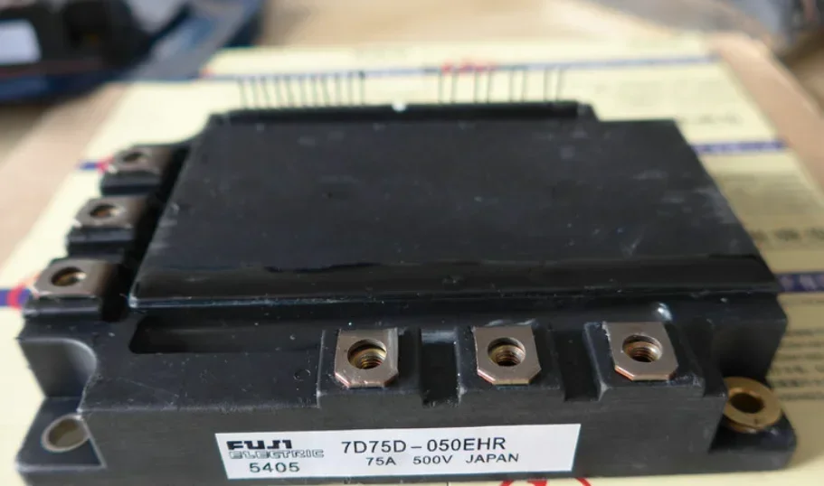 

7D75D-050EHR новый и оригинальный