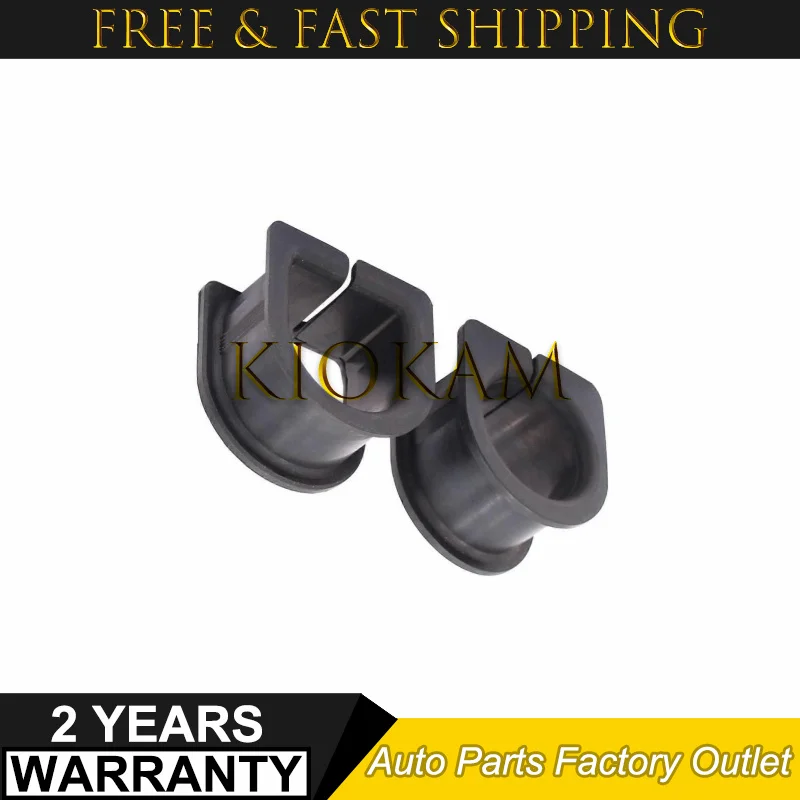 2P 48526-54J00 48525-54J00 4852654J00 4852554J00 для Suzuki XL-7 Grand Vitara комплект рулевой рейки и втулок крепления шестерни
